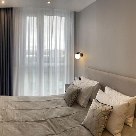 Cities Gallery Apartments Λβιβ Εξωτερικό φωτογραφία
