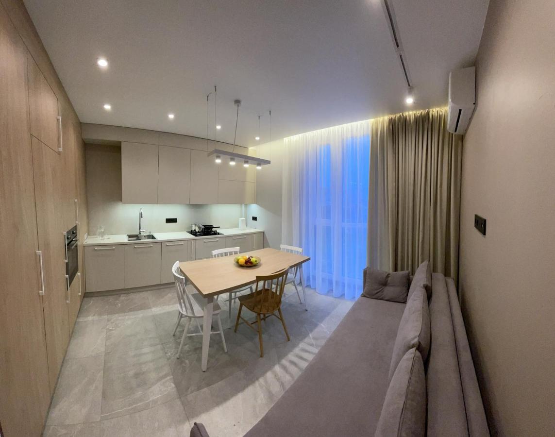 Cities Gallery Apartments Λβιβ Εξωτερικό φωτογραφία
