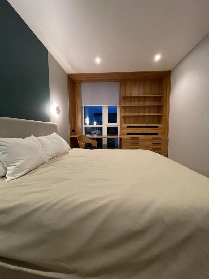 Cities Gallery Apartments Λβιβ Εξωτερικό φωτογραφία
