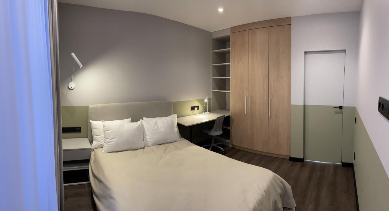 Cities Gallery Apartments Λβιβ Εξωτερικό φωτογραφία