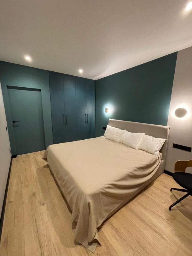 Cities Gallery Apartments Λβιβ Εξωτερικό φωτογραφία