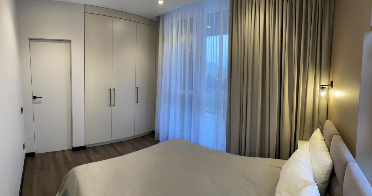 Cities Gallery Apartments Λβιβ Εξωτερικό φωτογραφία