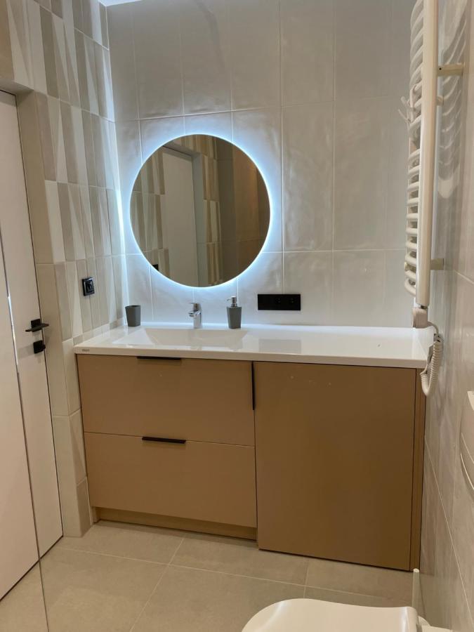 Cities Gallery Apartments Λβιβ Εξωτερικό φωτογραφία