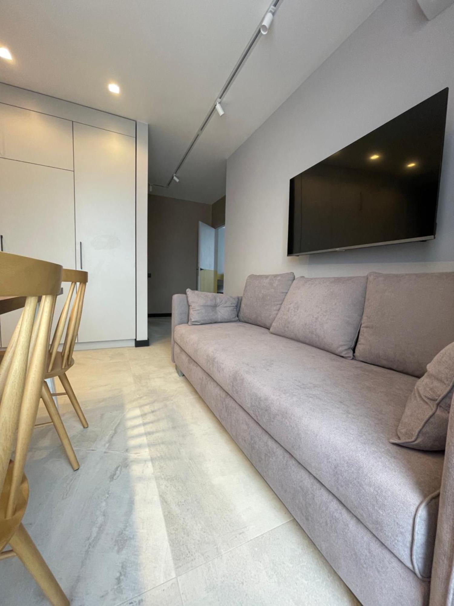 Cities Gallery Apartments Λβιβ Εξωτερικό φωτογραφία
