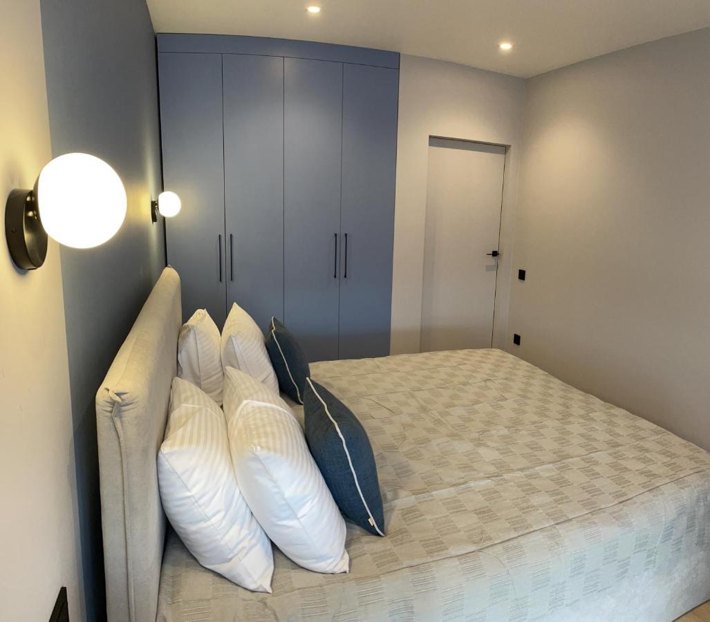 Cities Gallery Apartments Λβιβ Εξωτερικό φωτογραφία