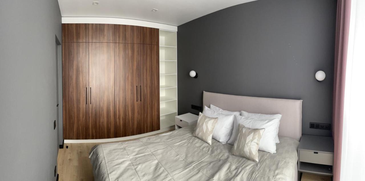 Cities Gallery Apartments Λβιβ Εξωτερικό φωτογραφία