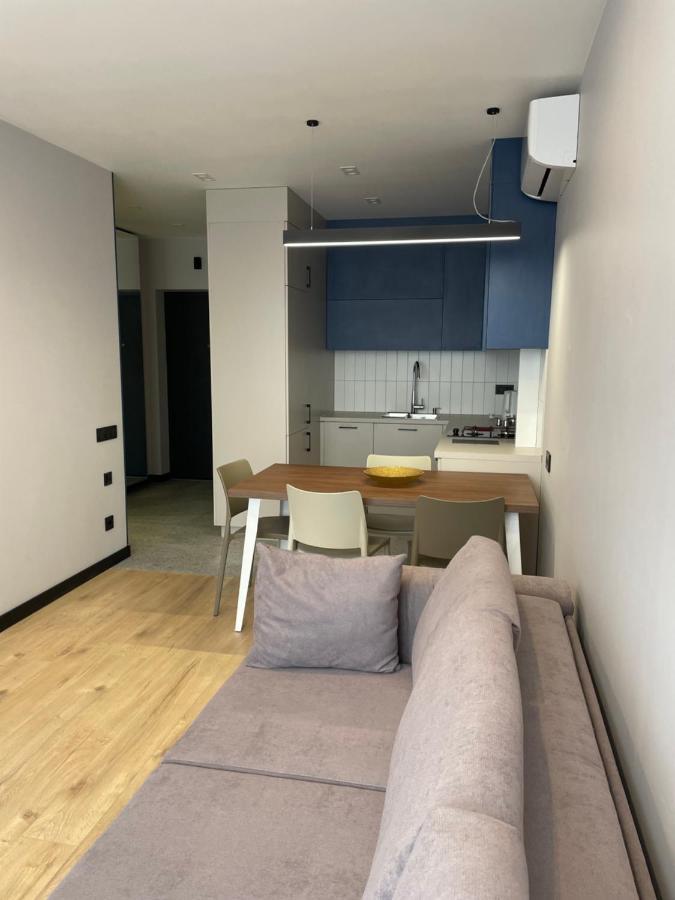 Cities Gallery Apartments Λβιβ Εξωτερικό φωτογραφία