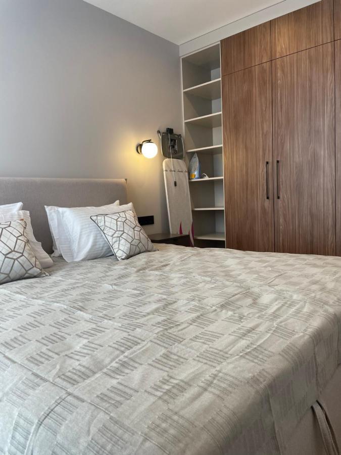 Cities Gallery Apartments Λβιβ Εξωτερικό φωτογραφία
